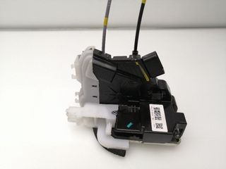 CERRADURA PUERTA TRASERA DERECHA HYUNDAI ELANTRA (XD)