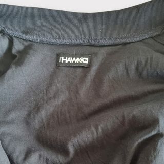 Cazadora Bomber Tony Hawk Negra y Roja