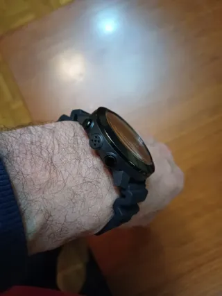 Reloj MILITAR  North Edge Apache-D WR10M Nuevo