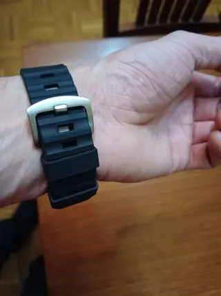 Reloj MILITAR  North Edge Apache-D WR10M Nuevo