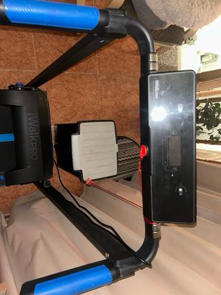 Cinta de correr iWalk PRO como nueva