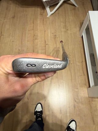 Palos de Golf Cleveland (4, 6, 7, 8, 9)