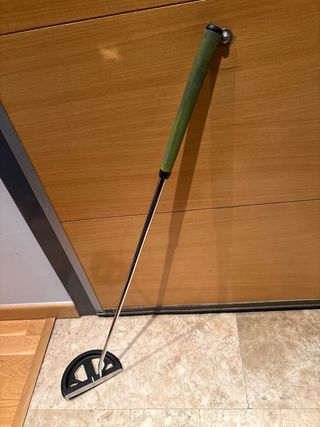 Palo de golf Ping Doc 17