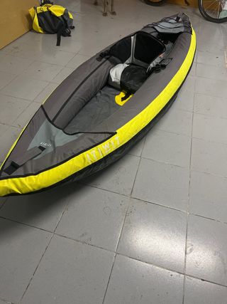 Kayak hinchable ITWIT