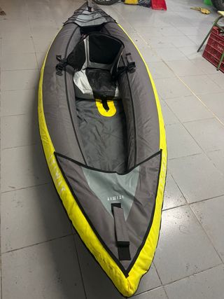 Kayak hinchable ITWIT
