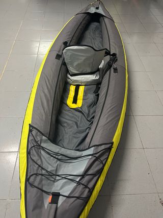 Kayak hinchable ITWIT