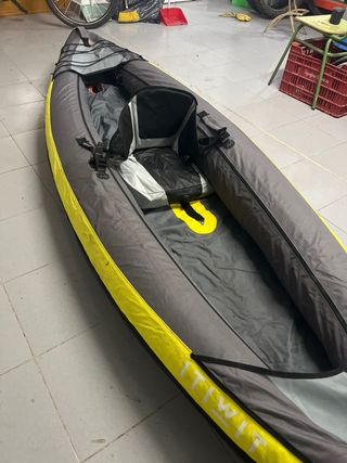 Kayak hinchable ITWIT