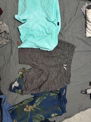 Pack Ropa Tallas M-L-XL (20 piezas en total)!