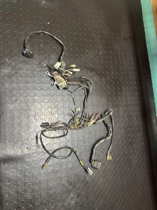 Impianto Elettrico KTM EXC 125 200 2005-11