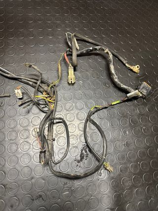 Impianto Elettrico KTM EXC 125 200 2005-11