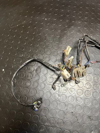 Impianto Elettrico KTM EXC 125 200 2005-11