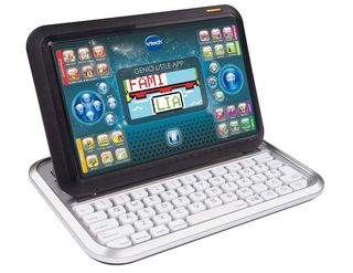 Ordenador infantil VTECH Genio (2 CARTUCHOS).