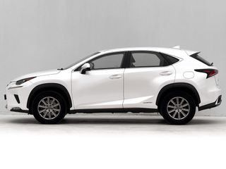 Lexus NX 2018