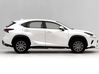 Lexus NX 2018