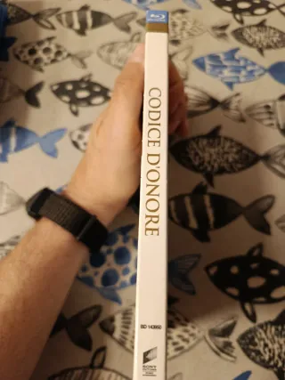 Algunos hombres buenos Blu-ray