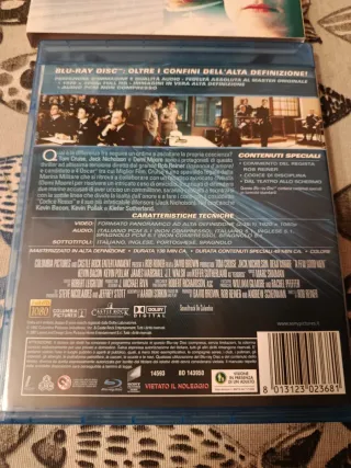 Algunos hombres buenos Blu-ray