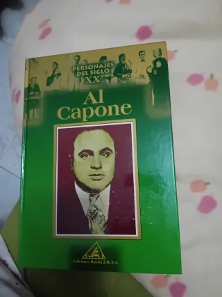 Alcapone