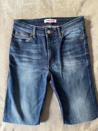 Pantalones Skinny Tommy Jeans Talla 29/32
