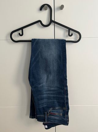 Pantalones Skinny Tommy Jeans Talla 29/32