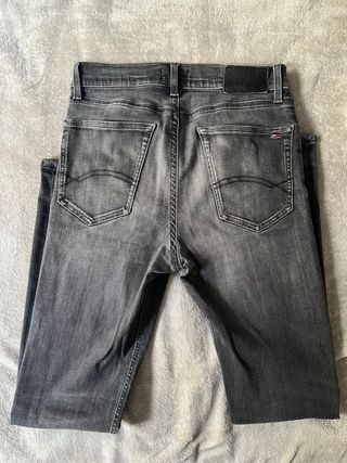Pantalones Skinny Tommy Jeans Talla 29/32