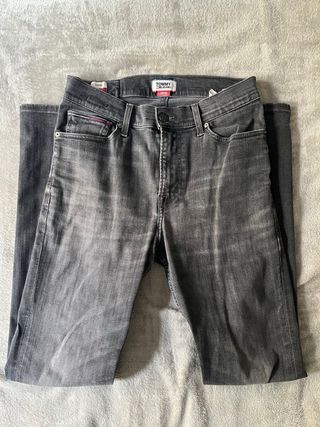 Pantalones Skinny Tommy Jeans Talla 29/32