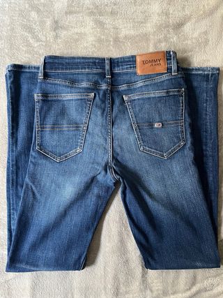 Pantalones Skinny Tommy Jeans Talla 29/32
