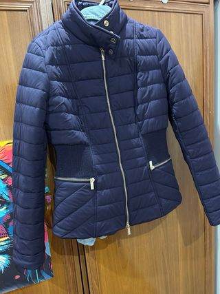 Chaqueta guess  Marciano Acolchada Mujer