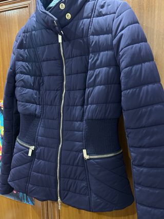 Chaqueta guess  Marciano Acolchada Mujer