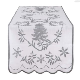 Runner natalizio 45 x 140 cm