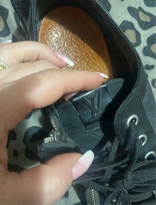 Zapatillas Louis Vuitton Talla 43.5