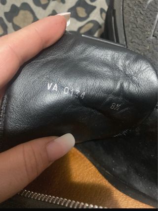 Zapatillas Louis Vuitton Talla 43.5