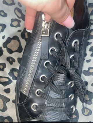 Zapatillas Louis Vuitton Talla 43.5