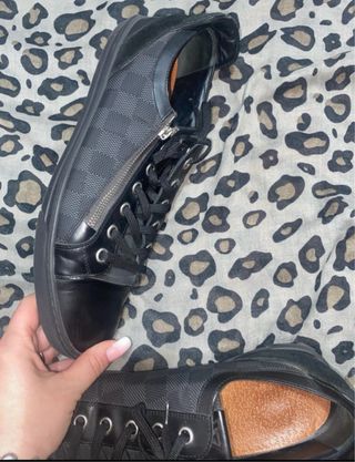 Zapatillas Louis Vuitton Talla 43.5