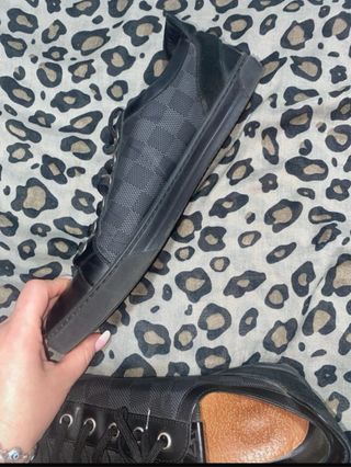 Zapatillas Louis Vuitton Talla 43.5