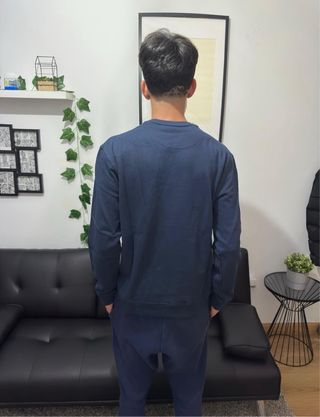 Sudadera 'Milano Historic Route 84' ¡Nueva !