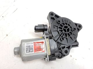 MOTOR ELEVALUNAS TRASERO DERECHO HYUNDAI TUCSON (4)