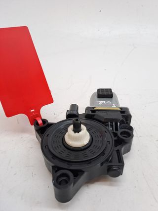 MOTOR ELEVALUNAS TRASERO DERECHO HYUNDAI TUCSON (2)