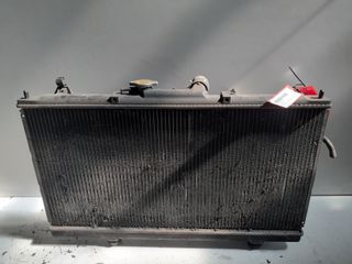 RADIADOR AGUA MITSUBISHI GALANT BERLINA (E50)