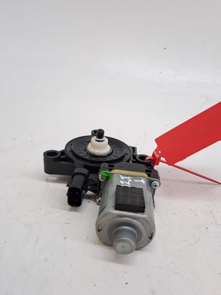MOTOR ELEVALUNAS TRASERO IZQUIERDO HYUNDAI TUCSON
