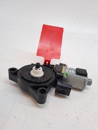 MOTOR ELEVALUNAS TRASERO IZQUIERDO HYUNDAI TUCSON