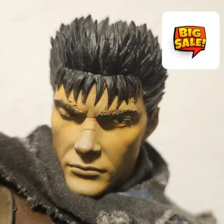 Figura Guts Berserk