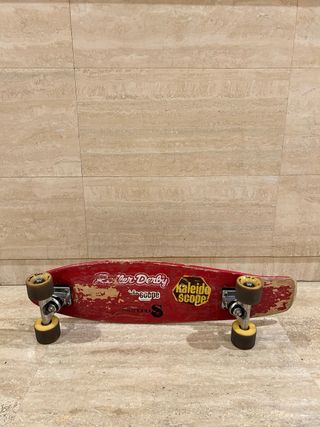 Skate Roller Derby Deluxe '20