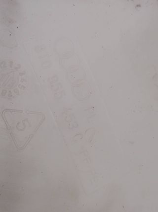 DEPOSITO LIMPIA AUDI A5 SPORTBACK (F5A)