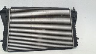 INTERCOOLER AUDI A3 (8P1)