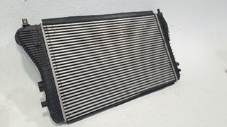 INTERCOOLER AUDI A3 (8P1)