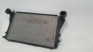 INTERCOOLER AUDI A3 (8P1)