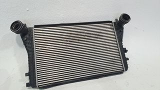 INTERCOOLER AUDI A3 (8P1)