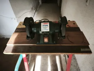 Amoladora Technipro TP125