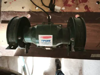 Amoladora Technipro TP125