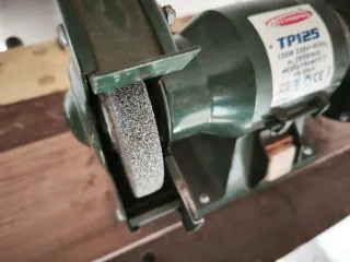 Amoladora Technipro TP125